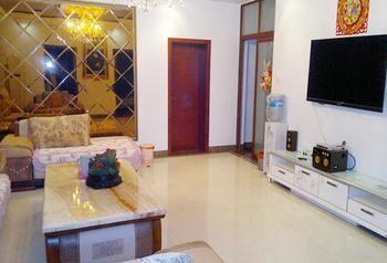 בייהאי Kunlunhai Villa Hotel מראה חיצוני תמונה