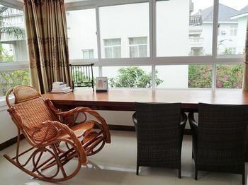 בייהאי Kunlunhai Villa Hotel מראה חיצוני תמונה