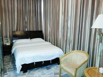 בייהאי Kunlunhai Villa Hotel מראה חיצוני תמונה