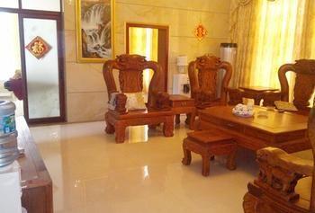 בייהאי Kunlunhai Villa Hotel מראה חיצוני תמונה
