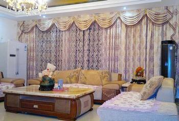 בייהאי Kunlunhai Villa Hotel מראה חיצוני תמונה