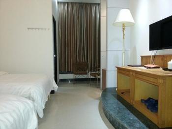 בייהאי Kunlunhai Villa Hotel מראה חיצוני תמונה